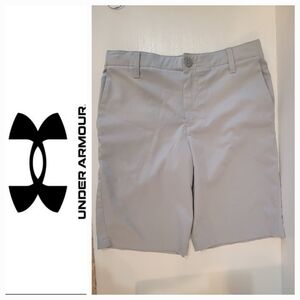Boys UnderArmour Sz 14